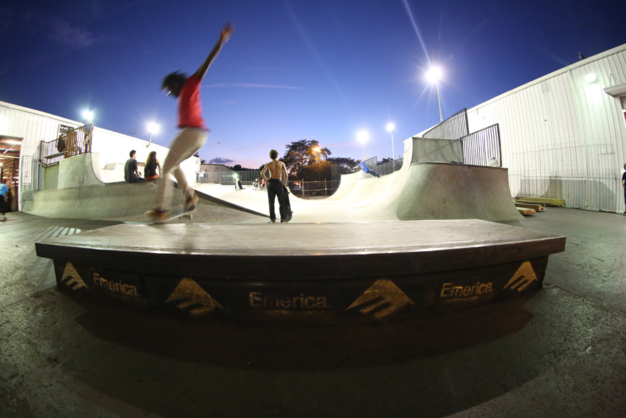 Emerica Made Chapter 2 Video Premiere Coverage